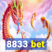 8833 bet